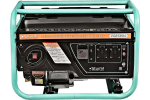 PG8765N Бензогенератор Sturm!