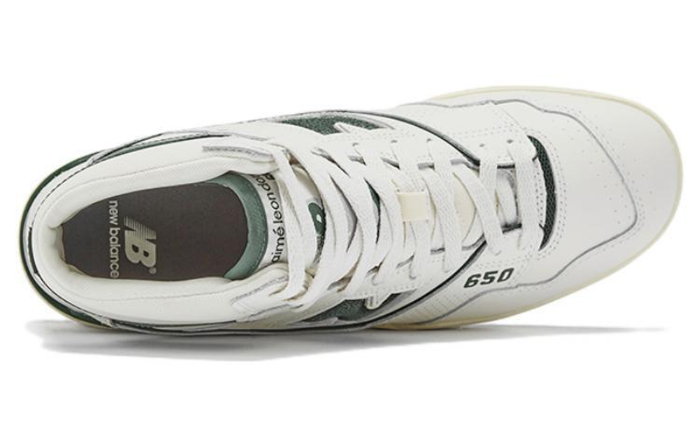 Кроссовки Aime Leon Dore X New Balance Nb 650