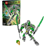 LEGO Bionicle: Лева — Объединитель джунглей 71305 — Lewa - Uniter of Jungle — Лего Бионикл