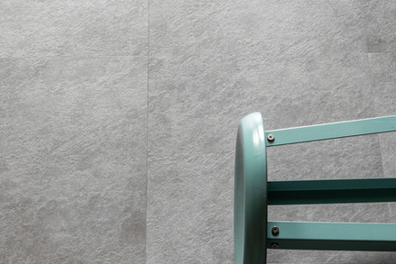 Виниловый ламинат Vinilam Ceramo 61609 Цемент