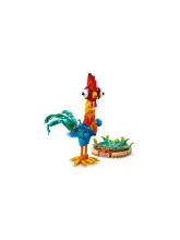 Конструктор Disney 43272 Петух Хей-Хей