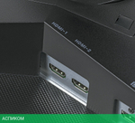 Монитор Asus 27" TUF Gaming VG27AQ