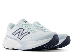 Женские кроссовки для бега New Balance Fresh Foam X 880 v15 W голубо-белые