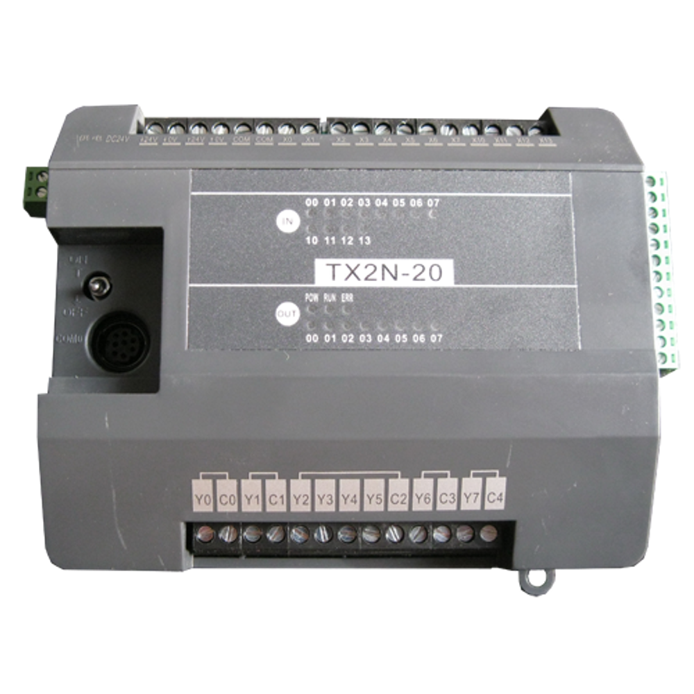EasyCon TX2N-20MT-2AD-2DA