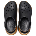 Crocs (Женская размерная сетка)