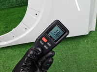 Крыло переднее левое Jetour Dashing (2022-н.в.)