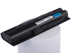 Аккумулятор iBatt 4400mAh, для HP- Pavilion dv3-2310er dv3-2210er Presario CQ35 DV3-2000 dv3-2155mx dv3-2220er CQ35-100