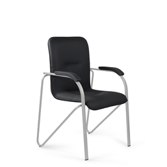 Стул Самба soft GR S-0401 (черный)