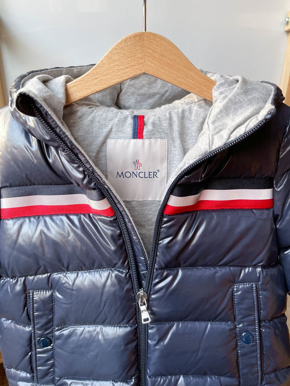 Комплект Moncler
