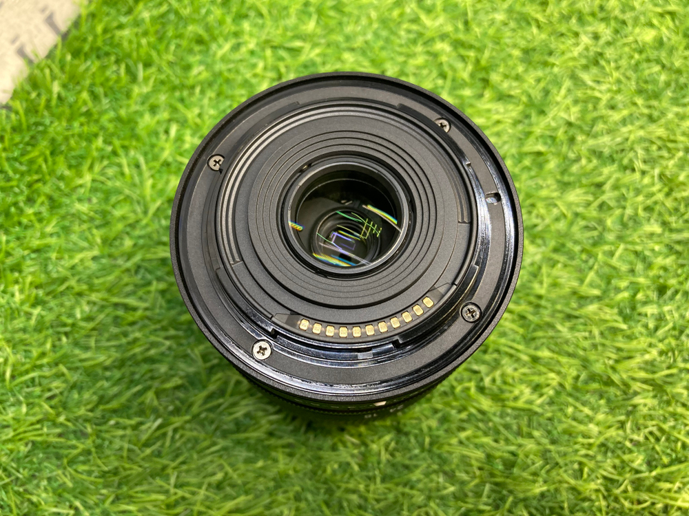 Nikon Z 18-140mm 3.5-6.3 VR DX Покупка/Продажа