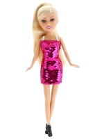 Кукла Zuru Sparkle Girlz блондинка