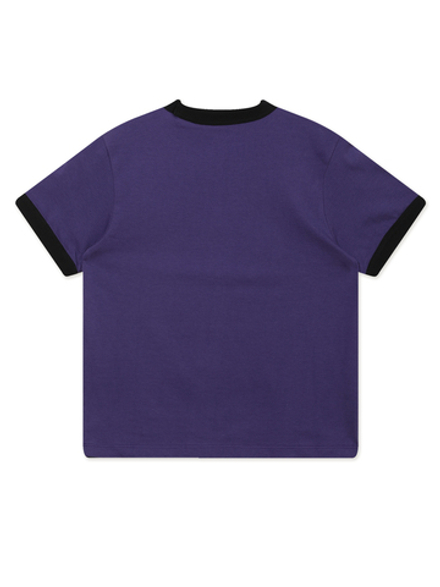 Женская Футболка Ip Ringer