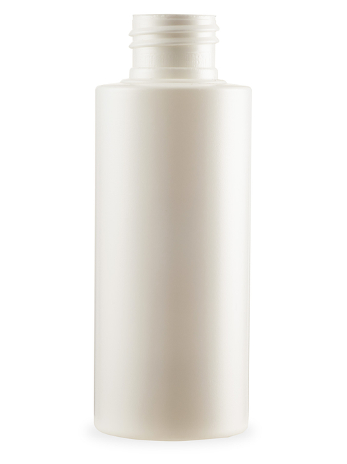 Флакон 100 мл ПНД/HDPE 24/410