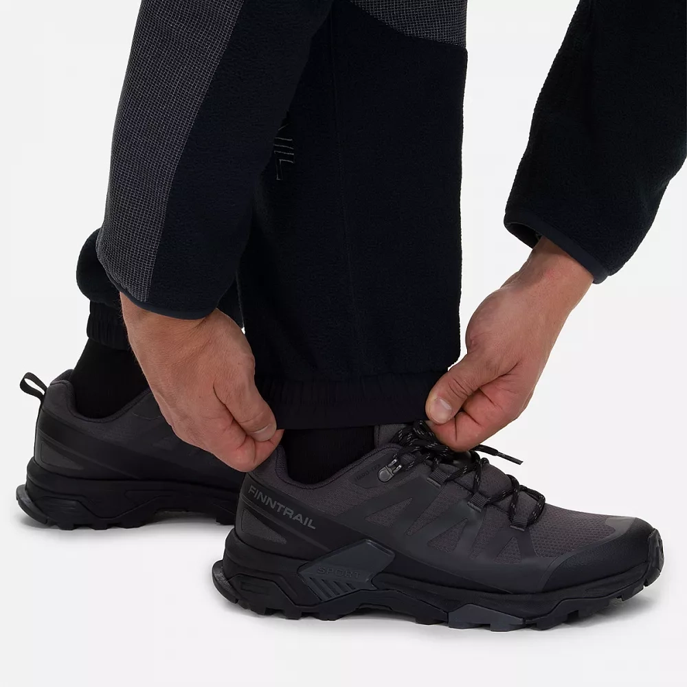 БРЮКИ FINNTRAIL ФЛИСОВЫЕ МУЖСКИЕ SHERPA 1402