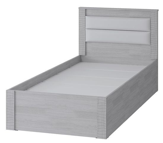 Монако КР-17 Кровать без тахты