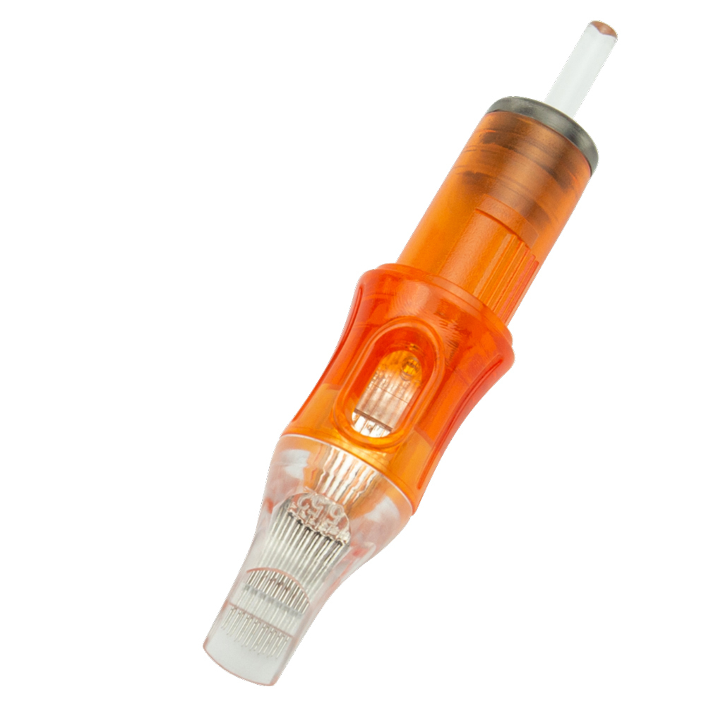 Object 12 RM  Medium Taper (0,35мм)