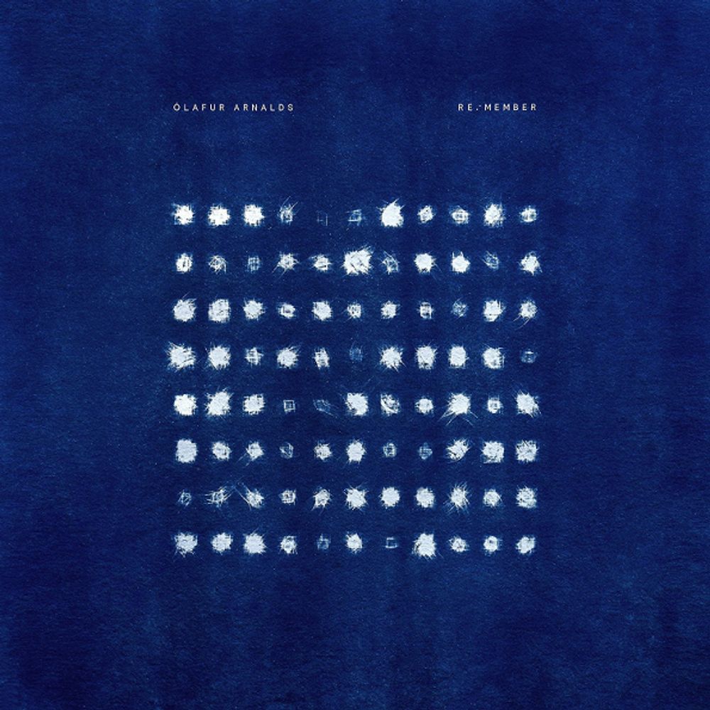 Olafur Arnalds / Re:member (CD)