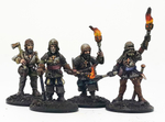 SOM03  Hexenjager (Pack Two)