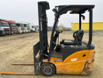 Aurora FE* Вилочный погрузчик FE3R16N (Электрический, 7 л.с., АТ)