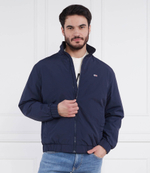 Куртка TJM ESSENTIAL Tommy Jeans - темно-синий(DM0DM15916)