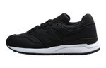 Кроссовки New Balance Nb 997 (Женская размерная сетка)