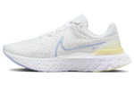 Кроссовки Nike React Infinity Run Fk 3 (Женская размерная сетка)