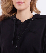 Худи Moschino Underwear - черный(1810 9008)