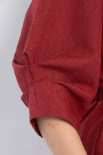 Платье Флавия (вишневое) П12888-36М LT Collection