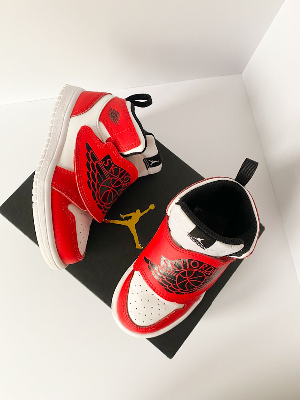 Кроссовки  Sky Jordan, 24