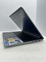 Ноутбук Tecno MegaBook K16SDA 16"/AMD Ryzen 5 5500U/RAM 16GB/SSD 512GB/AMD Radeon Graphics/1920x1080/IPS/Windows 11/Подсветка - кл:нет/Cерый космос. Состояние: B1