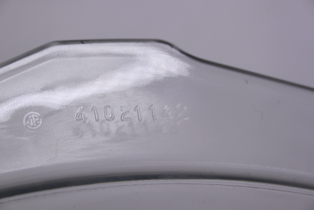 Стекло люка стиральной машины Candy 41021142