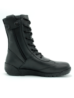 Берцы муж.мод.232 мех нат.