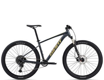 Велосипед Giant Talon 29 1 - 2024