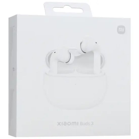 Беспроводные наушники Xiaomi Buds 3 (M2111E1)