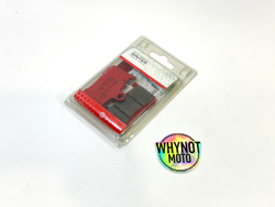 Brembo Колодки тормозные 07KA23SA (1 суппорт)