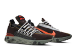 Кроссовки Nike Ispa React Low Velvet Brown