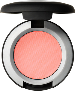 MAC Cosmetics Powder Kiss Soft Matte Eye Shadow - Тушь для ресниц оттенок Strike a Pose, 1 g