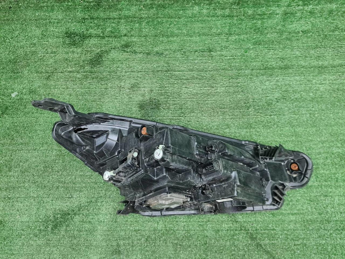 Фара левая Chery Tiggo 7 Pro (2020-н.в.) LED