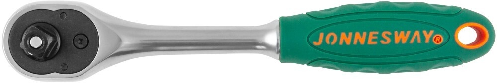 R2903 Рукоятка трещоточная 3/8"DR, 36 зубцов, 185 мм