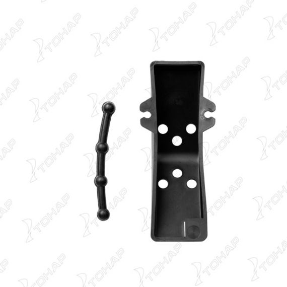 Футляр защитный для ножей ЛР-100(R) правое вращение