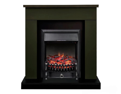 Каминокомплект Bergen