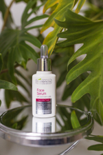 Сыворотка с арганом, омолаживающая PHYTOCELLTEC ARGAN, 30 мл.