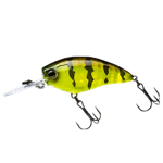 Воблер Yo-Zuri ( Duel ) 3DR-X R1441-PCPC Crank MR50F 50мм 8.5г 0-1.8м