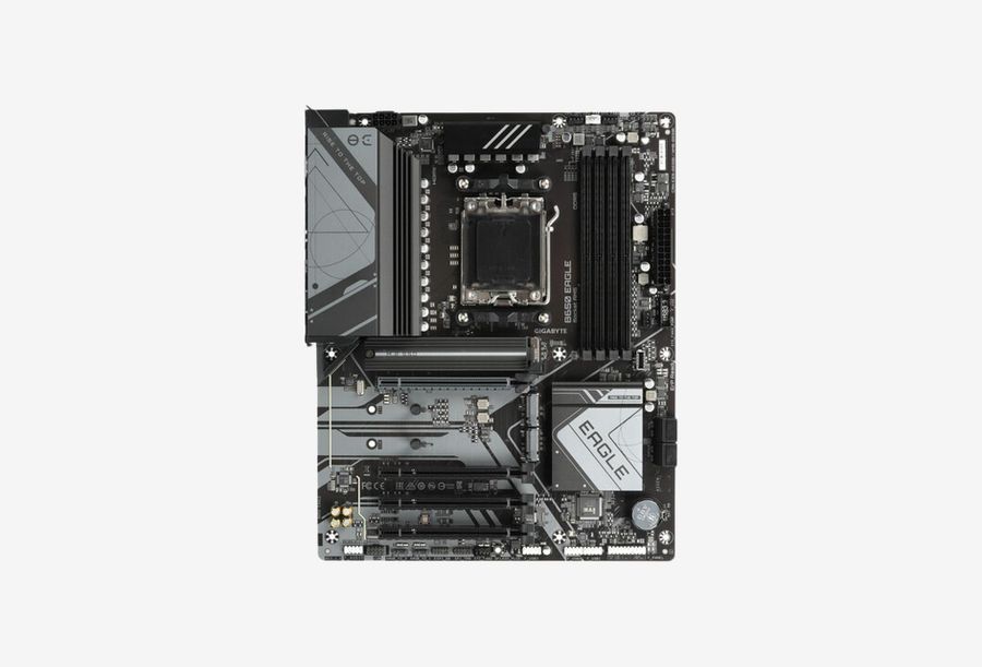 GIGABYTE B650 EAGLE_0126709110240
