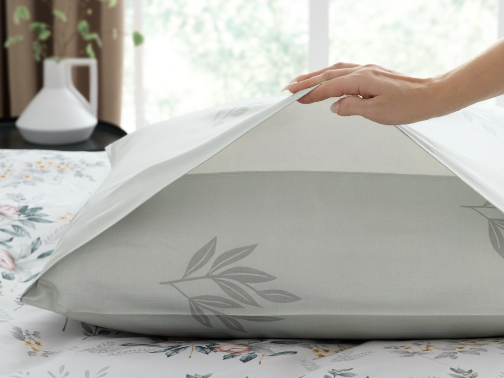 Постельное белье СайлиД BP-184 сатин