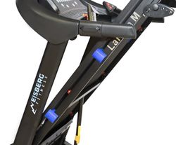 Eisberg Fitness Larsen M