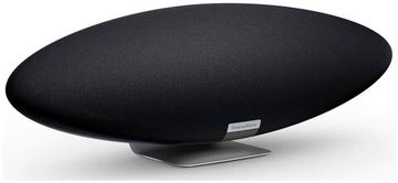 Портативная акустика Bowers & Wilkins Zeppelin, 100 Вт, Midnight black