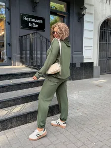 Костюм УК-0440-4 Фабрика Моды