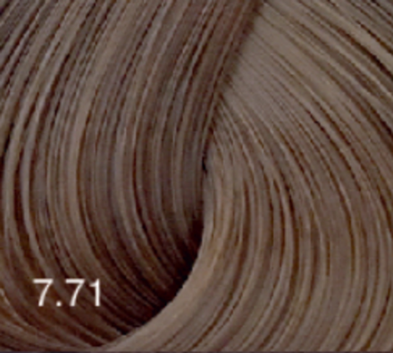 7.71 Бутикле 100 мл краска для волос