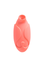Вакуумный стимулятор Fantasy Colibri 7904-01lola